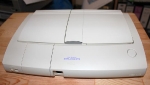 PC Engine Duo-R - front shot