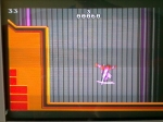 1 November 2009 - Sega Master System, Strider, in-game
