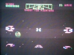11 October 2009 - Commodore 64, Star Wars, in space