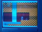 24 January 2009 - Sega Master System, Sonic the Hedgehog