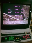 27 September 2009 - Arcade (CPS-I), SF2:CE, ranking screen