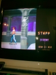 29 September 2009 - Arcade (CPS-I), Final Fight, credit roll 1
