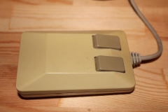 Hardware modifications - Amiga mouse repair