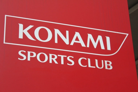 Day 10 - Konami Sports Club