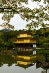 Day 6 - Kinkakuji Temple