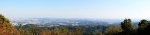 Day 4 - Mount Takao panorama 1