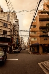 Day 8 - Hiroshima back streets