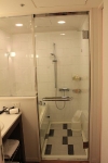 Day 9 - Hotel Universal Port room bathroom(s)
