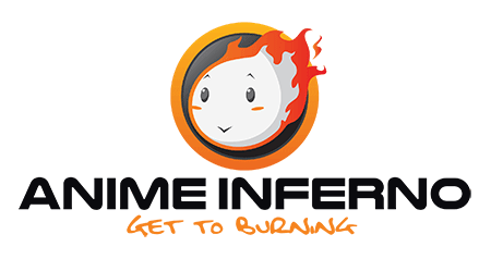 Anime Inferno website logo